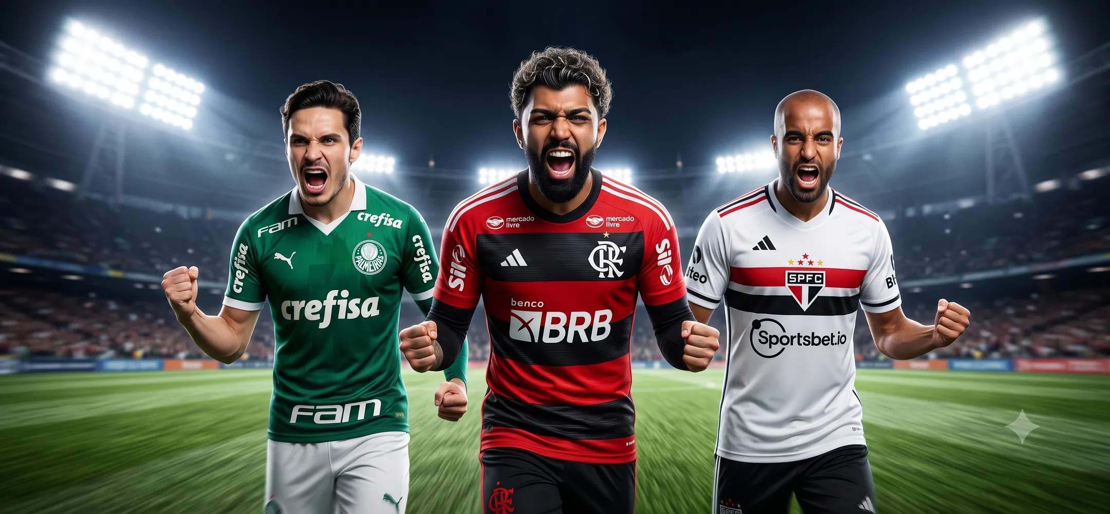 Brasileirão