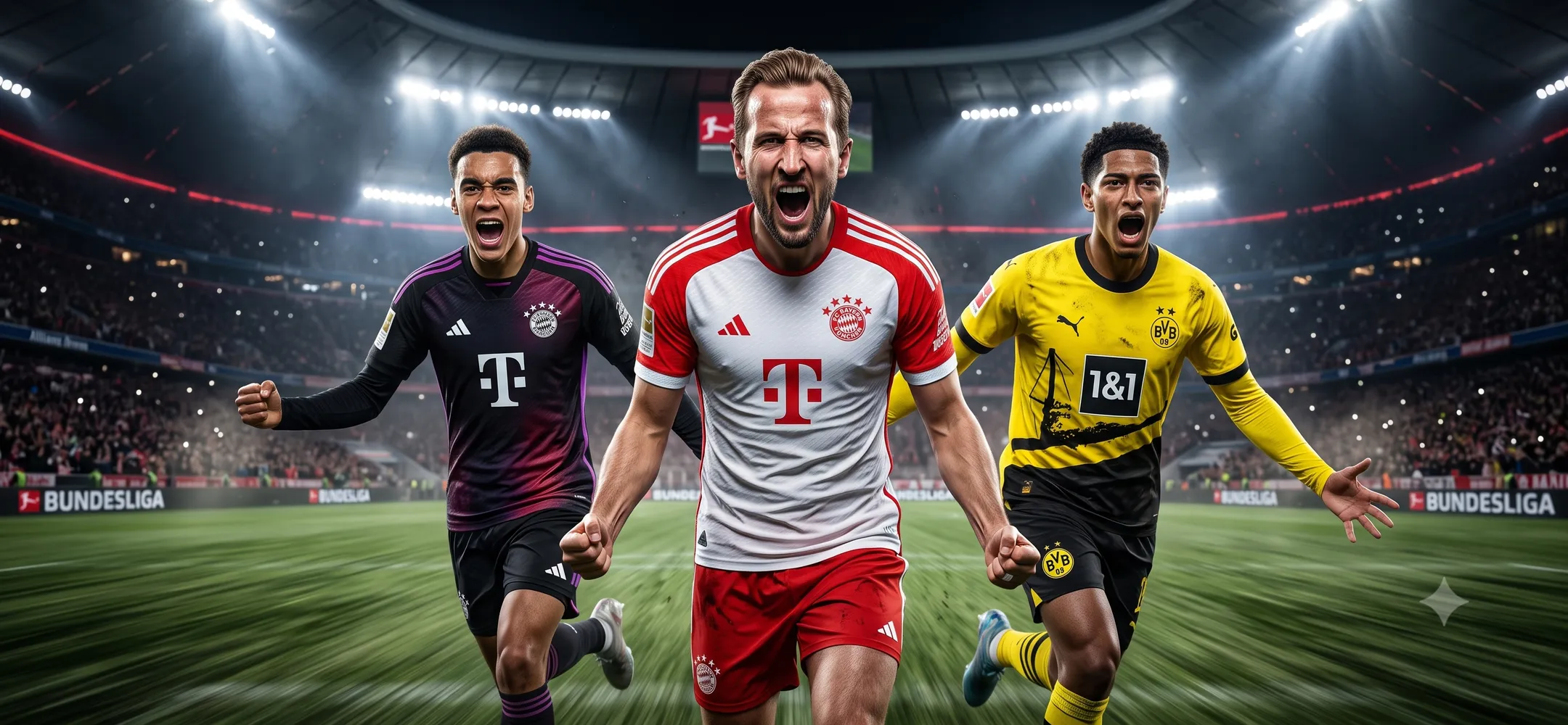 Bundesliga
