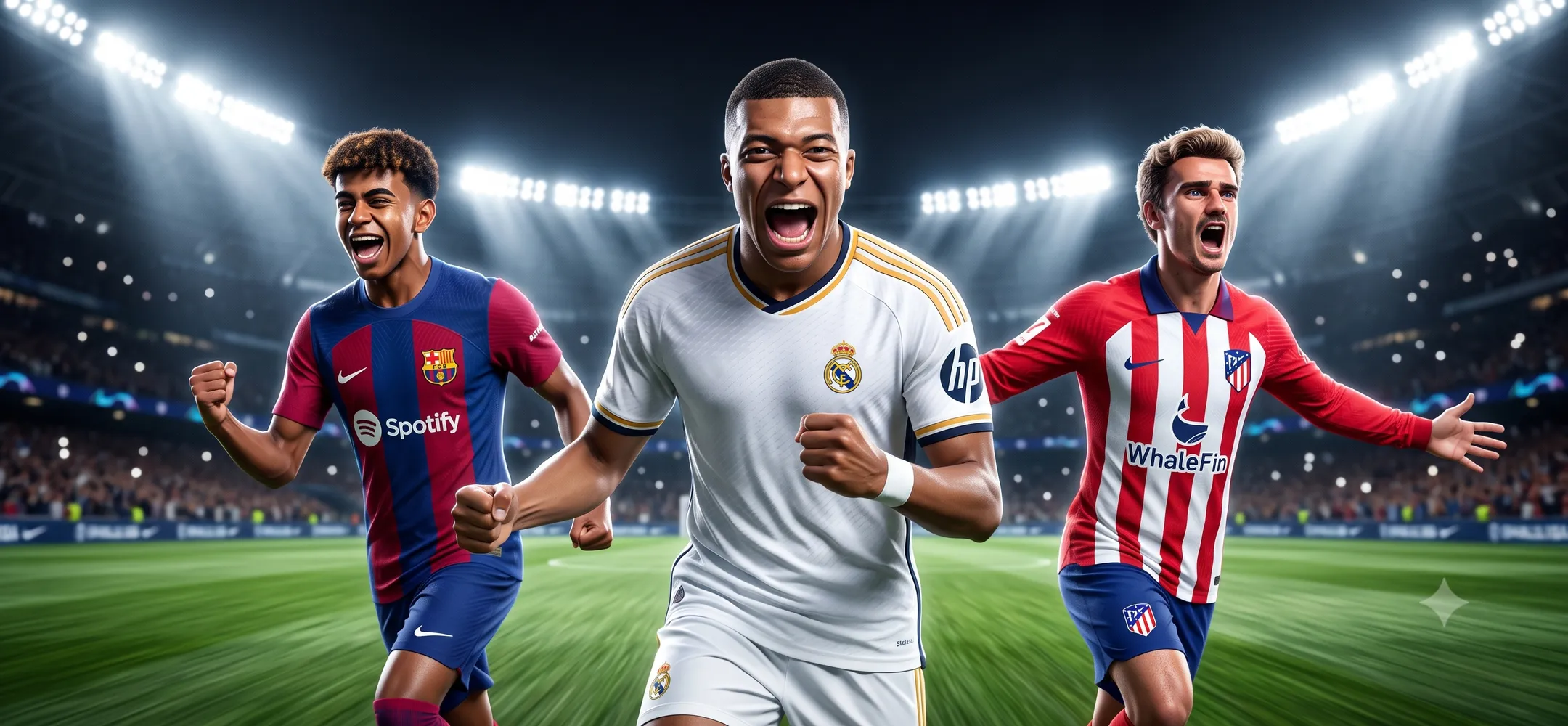 La Liga