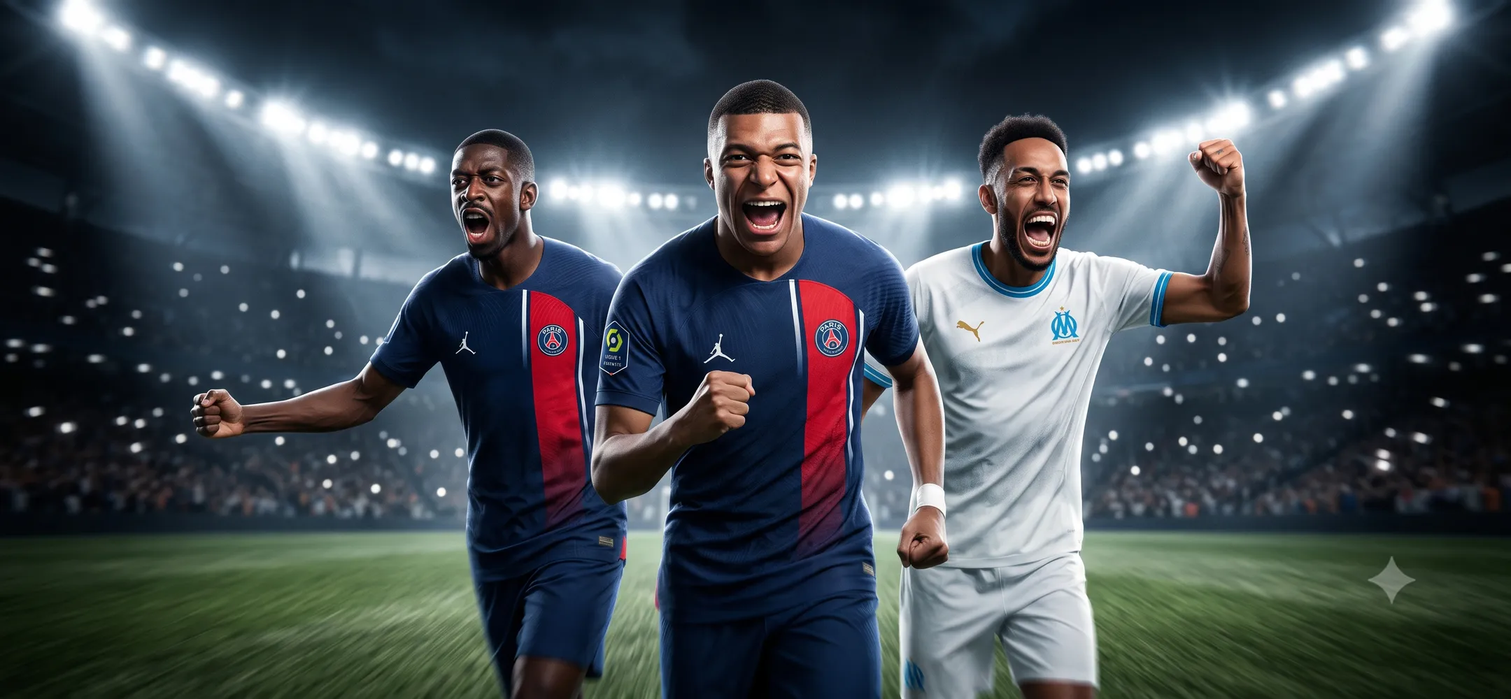 Ligue 1