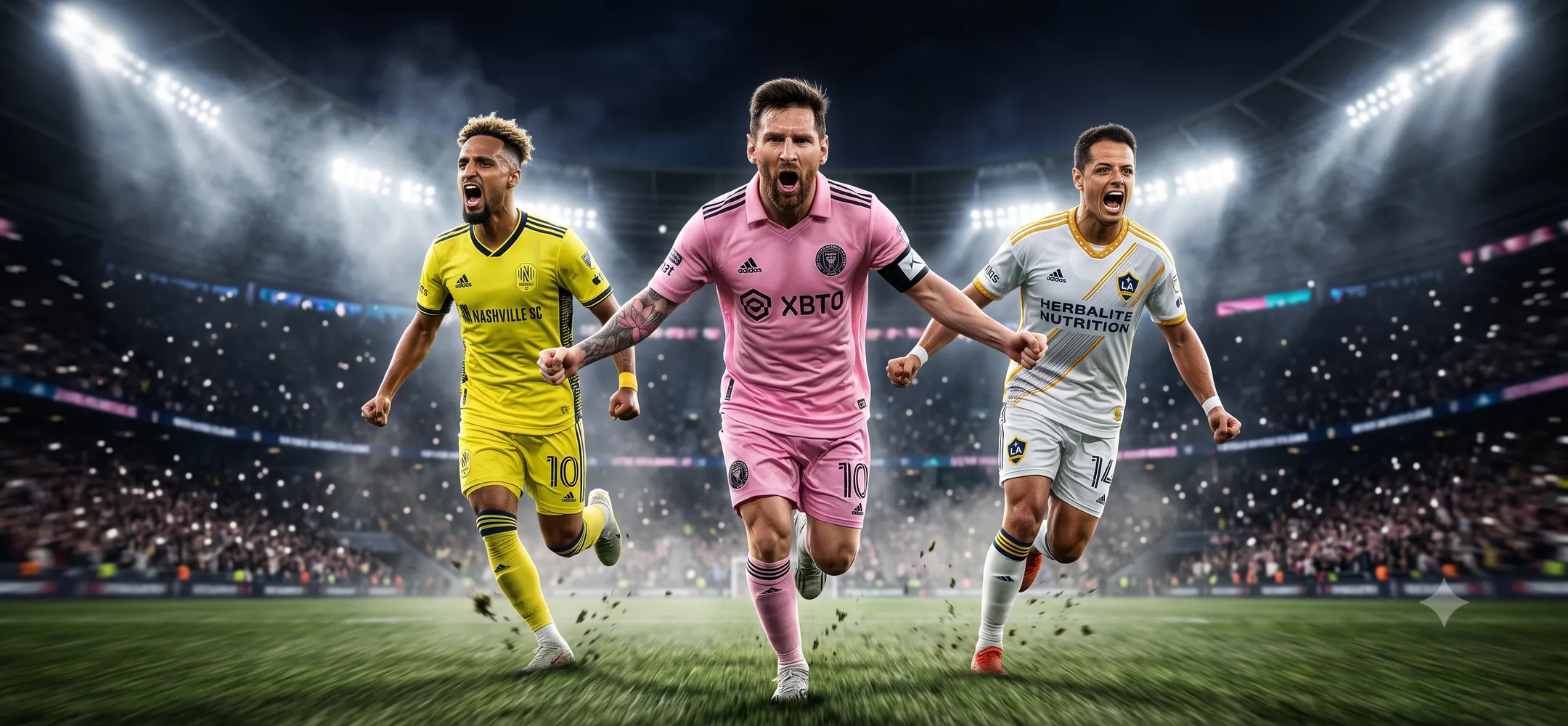 MLS Soccer
