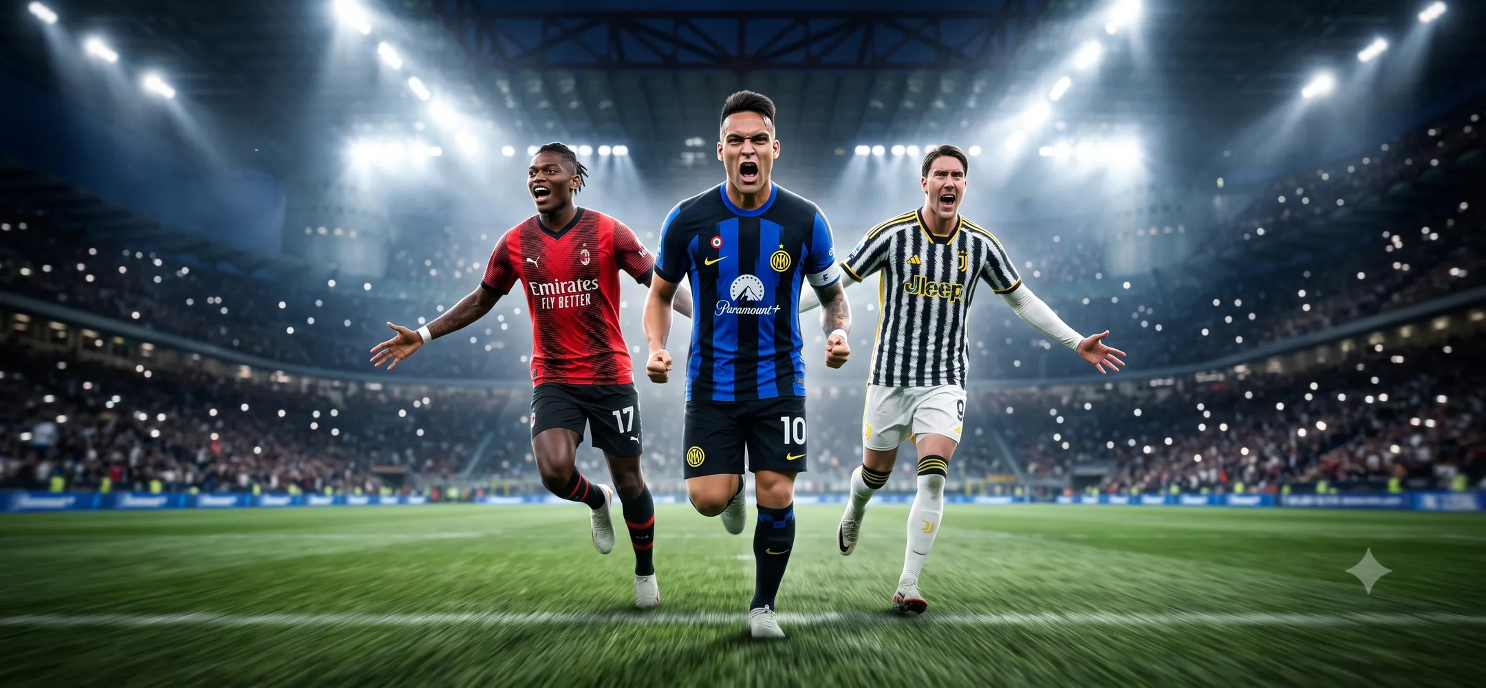 Serie A