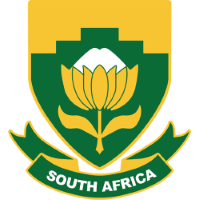 África do Sul