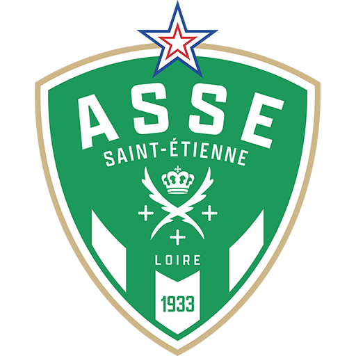 Saint Étienne